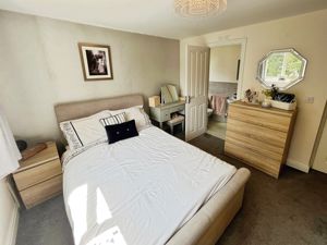 Bedroom 1- click for photo gallery